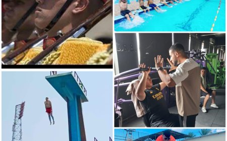 شباب كفر الشيخ تعلن عن فتح باب التسجيل فى مبادرة مراكز تأهيل الطلاب الراغبين فى التقدم للقبول بالكليات العسكرية والشرطة