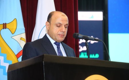 ‎ محافظ كفرالشيخ: فخورون بإنجازات أبطالنا في بطولات الجمهورية 