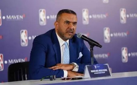 NBA مصر يشارك في مبادرة "أبطال من أجل التغيير"