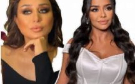 أنجى على تستضيف اسماء ابواليزيد الليله فى برنامج اسرار النجوم