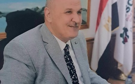 العضو المنتدب التفيذى لشركة الدلتا للسكر  يهنئ الرئيس والأمتين الإسلامية والعربية بالعام الهجري الجديد 1447 هـ.