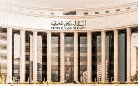 سعر الدولار مقابل الجنيه المصري في البنك المركزي اليوم 27 يونيو 2025 