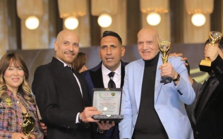 مهرجان الصخرة الدولي يستعد  للموسم الثالث 