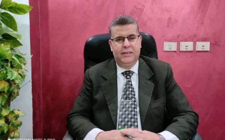 إمتحان الدنيا وإمتحان الآخرة 