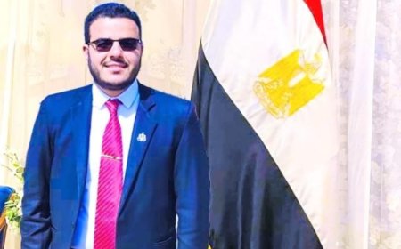 " 30 يونيو ذكرى ثورة أعادت مصر إلى المصريين "