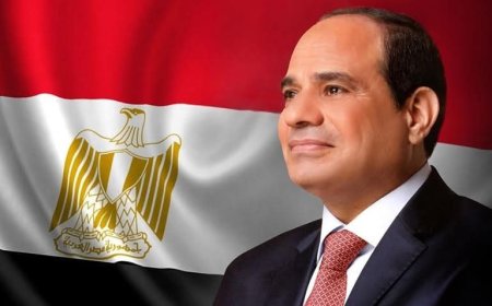 وزير الأوقاف يهنئ الرئيس السيسي والشعب المصري بثورة يونيو