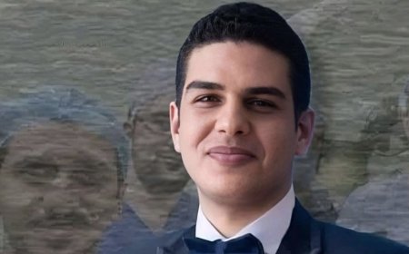 ابن مصر يكتشف علاج جديد لجلاطات القلب قد يغير مستقبل الطب العالمي