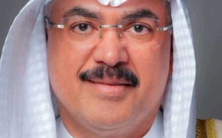 وزير التربية المهندس يهنئ الدكتور عبدالله الطريجي باستضافة مؤتمر الصداقة العالمي للرواد والرائدات في أكتوبر 2027م