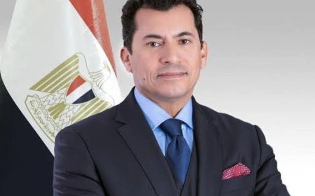 الصبروط ..انطلاق مبادرة "صيفك عندنا" بمراكز شباب الجيزة تحت شعار "ابنِ إبنك"