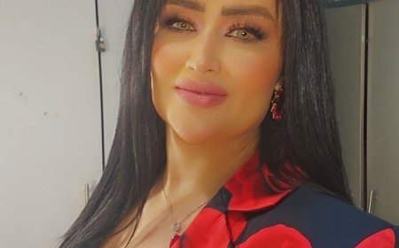 انطلاق برنامج "هام مع ريهام" على قناة المحور