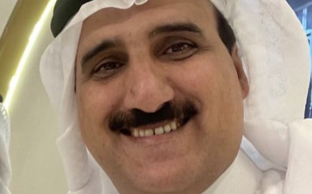 الأمين العام للاتحاد الكشفي للبرلمانيين العرب يثمن جھود الصحفي السيد عنتر  