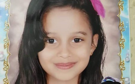 تهنئة قلبية للمتفوقة جنى أيمن بمناسبة نجاحها بالصف السادس الابتدائي