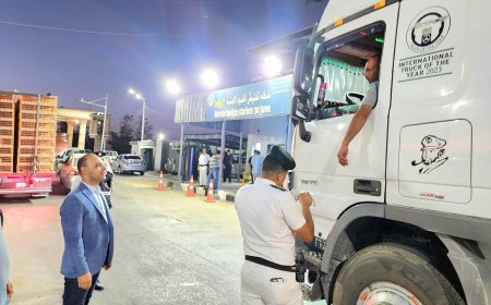 استمرار حملات الكشف عن تعاطي المخدرات لقائدي المركبات وضبط 17 حالة إيجابية خلال يومين