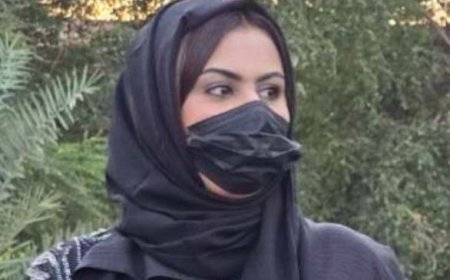 قائدة الزراعة المجتمعية في السعودية: أبرار الحريري تزرع الوعي وتحصد التغيير