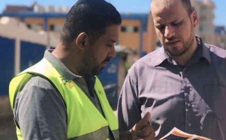 حملة توعوية في كفر الشيخ تحت شعار "أنت أقوى من المخدرات"