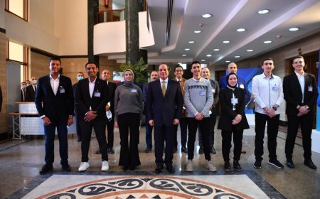 تواريخ مضيئة في مسيرة جامعة كفر الشيخ 