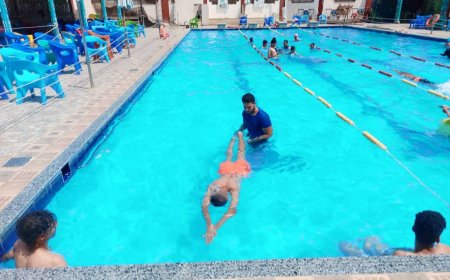 رياضة كفر الشيخ: نخبة من المتخصصين لتأهيل الطلاب الراغبين في الالتحاق بالكليات العسكرية والشرطة وعلوم الرياضة