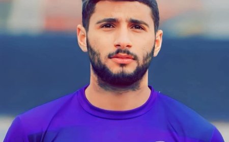 أحمد كفتة يوقع رسميًا على ثلاث سنوات مع إنبي