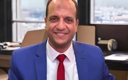 بعد صراع مع المرض .. وفاة عميد الجامعة العمالية بفرعي كفر الشيخ والإسكندرية دكتور عامر الجارحي
