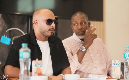 ربيع ياسين يتولي منصب المدير الرياضي  لشبونة للتسويق الرياضي 