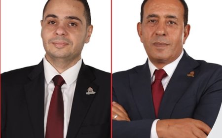 "الجبهة الوطنية" ينظم مؤتمرًا جماهيريًا بالغربية اليوم لدعم مرشحيه في انتخابات الشيوخ