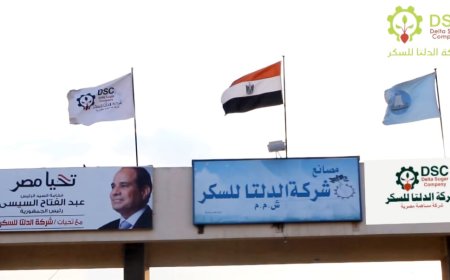 اللواء أحمد زكريا والمهندس سامى عبد المطلب يهنئان الرئيس السيسي والشعب المصري بذكرى ثورة 23 يوليو