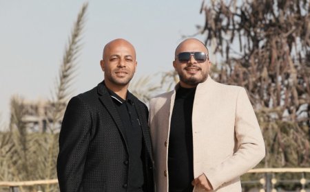 عفروتو .. نعد الجميع بمفاجآت كبري فيما يخص إكتشاف المواهب 