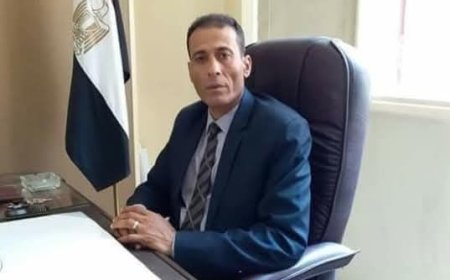 عبدالنبي موسى : السيسي في وجدان المصريين والمؤامرات تتكسر على صخرة الوعي الوطني  