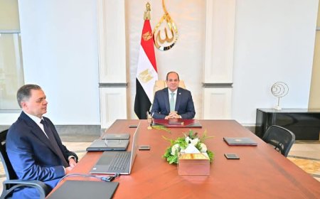 إعتماد حركة تنقلات ضباط الداخلية لعام 2025.. تغييرات تاريخية مرتقبة في صفوف القيادات الأمنية