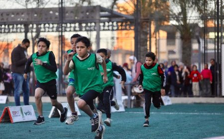 سيتي كلوب تعتمد خطة الإعداد للموسم الرياضي الجديد