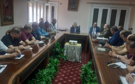 استثمار اراضي الأوقاف لخدمة المجتمع