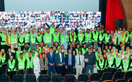 صندوق مكافحة وعلاج الادمان بكفرالشيخ يعلن عن قبول دفعة جديدة من شباب الجامعات والخريجين