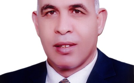 بتكليف من وزير التعليم العالي والبحث العلمي الأستاذ الدكتور إسماعيل القن قائمًا بأعمال رئيس جامعة كفر الشيخ