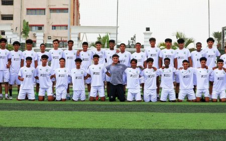 لشبونة للتسويق تكشف عن الزي الجديد للفريق بمواصفات عالمية