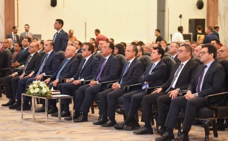 مؤتمر المصريين بالخارج.. ملحمة وطنية تجسّد وحدة المصريين حول الوطن