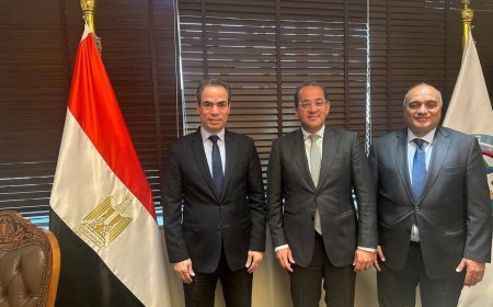 مستحقات أبناء ماسبيرو في طريقها للحل