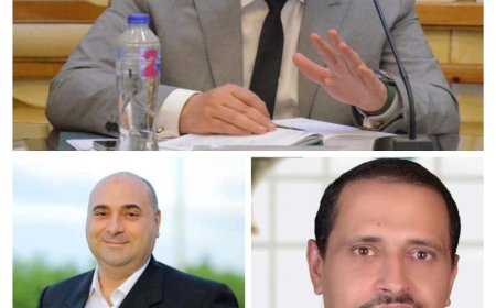 إعلان إنتخابات مجلس الشيوخ بكفرالشيخ: أرقام تكشف المشهد الانتخابي