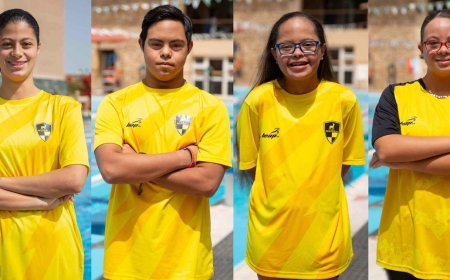 أبطال وادى دجلة يواصلون حصد الميداليات في بطولات إفريقيا والعالم للكاراتيه والطائرة والقدرات الخاصة