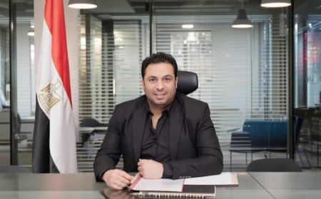 إبراهيم مدكور يكتب: وزير الشباب والإستثمار الحقيقي