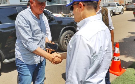 محافظ كفرالشيخ يستقبل وزير الموارد المائية والري 