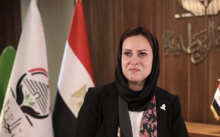 القاهرة 30 تهنئ نائبة الإسماعلية