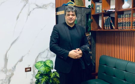 المرافعات الالكترونية مشروع عصري ام تهديد لتكوين الاجيال القانونية