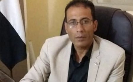 عبدالنبي موسى : مصر ترسم حدود السيادة من بوابة رفح 