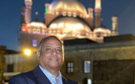 السباعى يستجيب لدعوة الدكتور عبد الله الطريجى