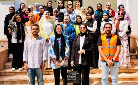 لليوم الثالث على التوالي…استمرار فعاليات تدريب وتأهيل المتطوعين الجدد بصندوق مكافحة وعلاج الإدمان والتعاطي بكفرالشيخ