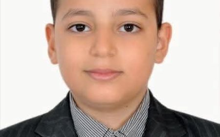 مرشح الأوقاف الأول في المسابقة الدولية لحفظ القرآن الكريم