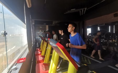 الإعداد النفسي ورفع مستوى اللياقة البدنية للمتدربين بمركز التأهيل العسكري برياضة كفر الشيخ 