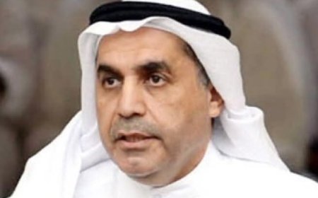 قامات كشفية على منصة التكريم 