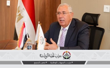 اجتماعات مكثفة في "الجبهة الوطنية" للاستقرار على مرشحي "النواب"