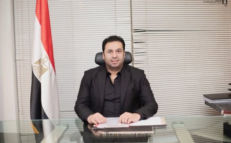 إبراهيم مدكور يكتب: رياضة شعبية ورسالة سياسية.. العلمين تجمع الدولة بالمواطن